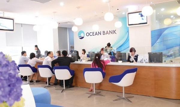OceanBank có khả năng mất hơn 2.652 tỷ đồng từ 8 khách hàng cho vay
